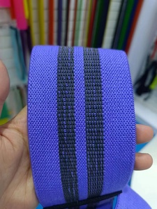 Набор эластичных лент для тренировок - Product Image 3