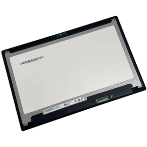 13.3 di ricambio _ assemblaggio Display Touchscreen LCD FHD con telaio per 3310 Dell latitudine 2-in-1 TG1WM 135WG RN9GF 40 PIN. - Product Image 3
