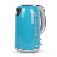 Bouilloire électrique intelligente en acier inoxydable pour hôtel, chauffe-eau, théière, interrupteur de chauffe-eau, Andong