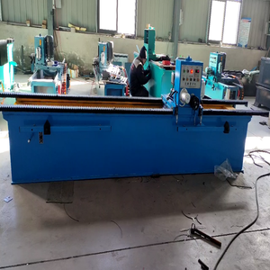 Affûteuse à lame droite électromagnétique de haute précision - Product Image 2