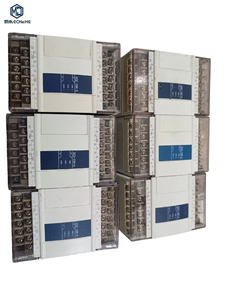 Module de contrôle industriel PLC XC2-16R-E, contrôleur logique programmable, testé et fonctionnel, composant d'automatisation industrielle - Product Image 1