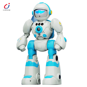 Chengji ai điện tử thông minh dịch vụ Robot thoại thoại thông minh lập trình nói chuyện ai robot đồ chơi nhỏ cho trẻ em - Product Image 1