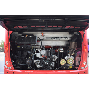 <span class=keywords><strong>Bus</strong></span> Sunlong Diesel Baru 49 Kursi Berkualitas Tinggi, Euro 3, Setir Kiri, Manual, Bekas, untuk Penumpang Jarak Menengah, Dijual dari Cina - Product Image 2