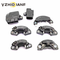 Ignition Control Module AM1518V20 MD607814 J152 for Mitsubishi Dodge Hyundai Mazda Plymouth