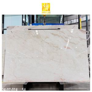 BOTON STONE, precio al por mayor, piedra Natural pulida, losa de pared moderna, baldosas para suelo, mármol blanco <span class=keywords><strong>Vinali</strong></span> - Product Image 1