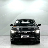 2025 Jetta VA7 1.4T FCFS Edition MQB Platform 150 Beygir Gücünde Turbo Araba 6 Hava Yastığıyla
