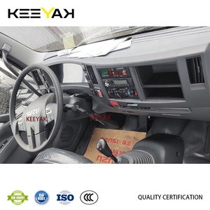 Camions lourds ISUZU FTR GIGA 10 <span class=keywords><strong>tonnes</strong></span> 4x2 <span class=keywords><strong>Camion</strong></span> à plateau plat de fret neuf à vendre - Product Image 5