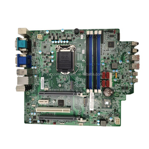 Placa Base Original para Q37H4-AM, Placa Base para Computadora de Escritorio Veriton D850 X6660G Q370 Q37H4-AM - Product Image 1