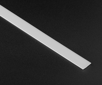 1401 profils aluminium 1m 2m pour armoires armoire led bande lumineuse décoration éclairage