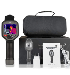 HT-A10 imager תרמי 252x192 מצלמה כף יד אינפרא אדום מצלמה wifi - Product Image 6