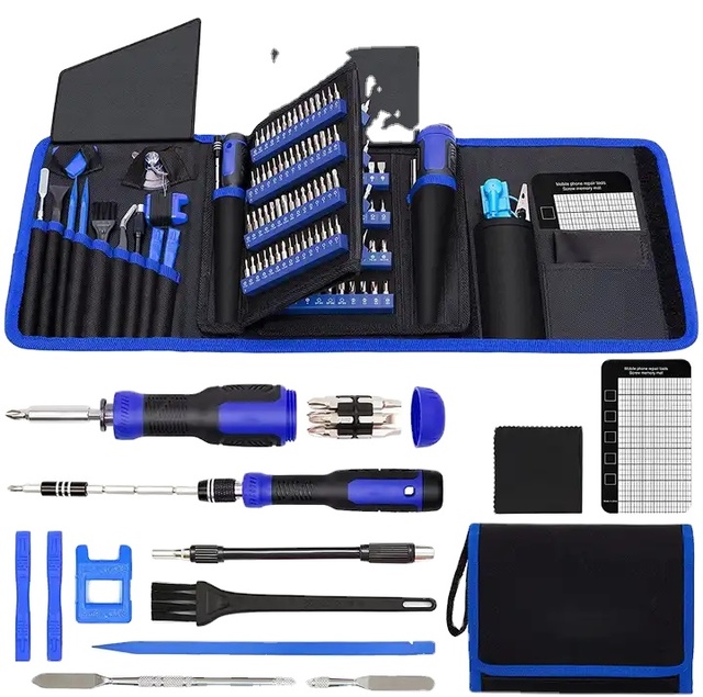 Low Price 2025 Trending Mobile Phone Notebook Disassembly Precision Repair Screwdriver Tool Set