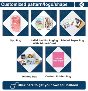 Palloncini in Foil a Forma di Cuore con Stampa 'Feliz Dia Mama' per la <span class=keywords><strong>Festa</strong></span> <span class=keywords><strong>della</strong></span> <span class=keywords><strong>Mamma</strong></span>, Decorazioni per Feste, Vendita all'Ingrosso - Product Image 5