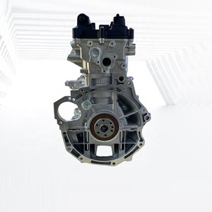 Hyundai Sonata için İyi Fiyatlı Yatay Şaftlı Motor G4FA Motor Parçaları İki Silindirli Dizel Motor Araba 1.6T Motor Yağı - Product Image 6