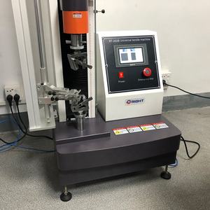 Precios de la Máquina de Ensayo de Tracción de Columna Única Universal de <span class=keywords><strong>5KN</strong></span> - Product Image 3