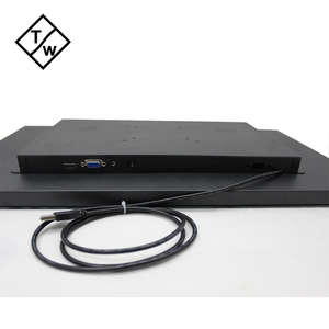 OEM Phá Hoại ThủY Tinh <span class=keywords><strong>10</strong></span> Điểm Điện Dung Đa Màn Hình Cảm Ứng 21.5 <span class=keywords><strong>Inch</strong></span> Mở Khung Màn Hình - Product Image 5