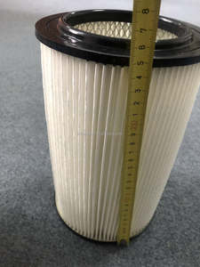 Filtre d'<span class=keywords><strong>aspirateur</strong></span> de remplacement pour filtre à cartouche Dirt Devil/<span class=keywords><strong>Titan</strong></span> 8107-01 Vacuflo FC610 FC1550 Royal CS1200 Pièces d'<span class=keywords><strong>aspirateur</strong></span> - Product Image 4