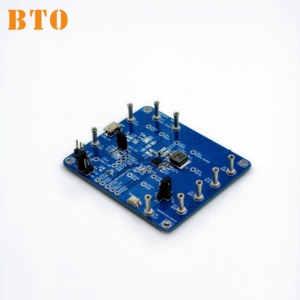 Tùy chỉnh OEM/ODM biến tần pcba với kỹ thuật đảo ngược & nguyên mẫu Hội Đồng Quản trị lắp ráp ROHS/ - Product Image 5