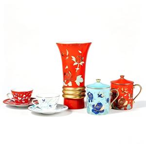 <span class=keywords><strong>Service</strong></span> de table <span class=keywords><strong>complet</strong></span> en <span class=keywords><strong>porcelaine</strong></span> fine, durable et réutilisable - Style professionnel - Coffret cadeau économique - Collection de <span class=keywords><strong>vaisselle</strong></span> complète pour 4 personnes - Product Image 4