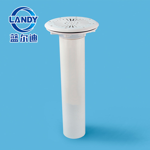 <span class=keywords><strong>Buses</strong></span> <span class=keywords><strong>de</strong></span> retour <span class=keywords><strong>de</strong></span> <span class=keywords><strong>piscine</strong></span> Landy 2853 en ABS blanc, diamètre 50 mm, <span class=keywords><strong>buses</strong></span> durables et faciles à installer <span class=keywords><strong>pour</strong></span> accessoires <span class=keywords><strong>de</strong></span> <span class=keywords><strong>piscine</strong></span> - Product Image 1