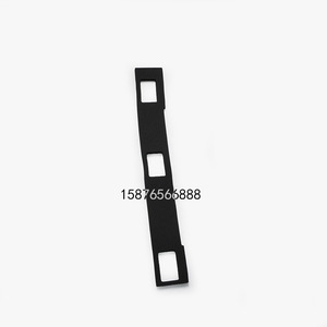 Heidelberg Mounting Sponge <b>Strip</b> 93.012.141 For Printing Press Unit Housing <b>Sealing</b> - Product Image 4