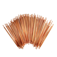 Aiguille de soudage par points pour batterie en cuivre en oxyde d'aluminium, broche de soudage