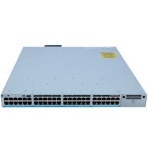 Commutateur réseau C9300L-24P-4G-E, 24 ports Gigabit Ethernet empilables, PoE+ - Product Image 4
