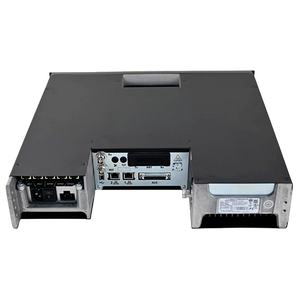 Repetidor DMR GAODAPTT SLR8000 UHF VHF IP54, Transceptor Digital de Alta Potencia de 100W, Estación Base, AES-256, Walkie Talkie de Largo Alcance - Product Image 3