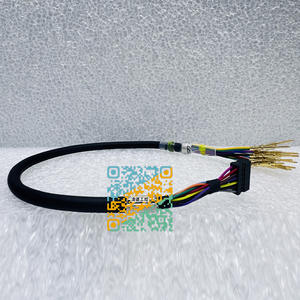 ハイデンハムECI1319エンコーダライン810661-02 810661-03 810661-06 PVC銅導体IP65 12V - Product Image 3