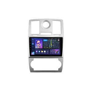 Autoradio Android con Schermo Touch per Chrysler Aspen 300C 2004-2011, Lettore Multimediale con WiFi Integrato, Carplay Wireless, Stereo 2Din - Product Image 1