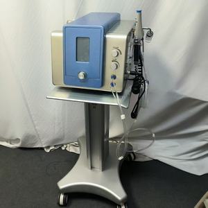 Appareil de microdermabrasion Hydra Water Peel 14 en 1, appareil d'hydrodermabrasion, appareil de soin du visage Hydrafacy - Product Image 5