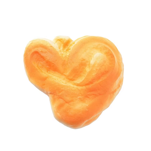Bread <b>Ring</b> Shape Squeeze Children Soft Trend Toys Wholesale PU Realistic Bread Squishy Slow Rising Squishy Stress-Relief Toys - Product Image 5
