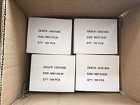 China Factory OEM & ODM Wedge Anchor Fastener