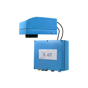 Instrumento Analítico Infrarrojo en Línea, Analizador de Humedad Infrarrojo en Línea - Product Image 2