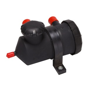 เครื่องแยกน้ำมันและก๊าซ 612630060015 สำหรับอะไหล่ทดแทนเครื่องยนต์ WP12 อุปกรณ์เสริมถังระบายอากาศสีดำ - Product Image 4