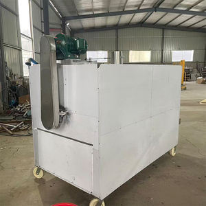 Máquina Tostadora de <span class=keywords><strong>Cebada</strong></span>, Máquina Tostadora de Café, Máquina Pequeña para Hacer Granos de Café Tostado - Product Image 5