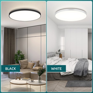 Lámpara <span class=keywords><strong>de</strong></span> <span class=keywords><strong>Techo</strong></span> LED Impermeable <span class=keywords><strong>de</strong></span> Alta Calidad CANMEIJIA <span class=keywords><strong>para</strong></span> <span class=keywords><strong>Dormitorio</strong></span>, Sala <span class=keywords><strong>de</strong></span> Estar/Lámparas <span class=keywords><strong>de</strong></span> <span class=keywords><strong>Techo</strong></span> Interiores/Luces <span class=keywords><strong>de</strong></span> <span class=keywords><strong>Techo</strong></span> - Product Image 5
