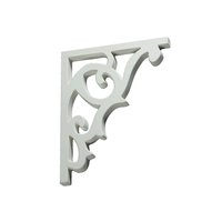 Supports d'escalier en mousse de polyuréthane sculptée en forme de vache, vente en gros, prix abordable - Matériau de construction durable et écologique pour intérieur/extérieur