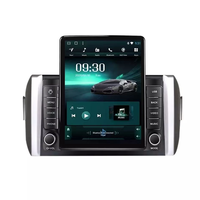 Radio para Auto con Android 13 para Toyota Innova 2015-2017, LTE, WIFI, GPS, BT, Estéreo, Cámara 360, Control por Voz, Radio Android para Auto, Estéreo para Auto