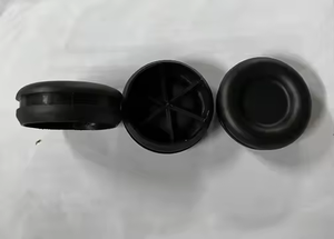 複数のサイズの野球帽エンドキャップ - Product Image 5