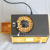 Machine de comptage de strass multifonction SLY-C Plus, machine de comptage électrique de perles et de pierres