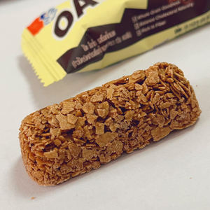 Petit déjeuner nutritif Thaïlande prêt à manger avoine biscuit au chocolat barre énergétique avoine chocolat granola barres avoine choco - Product Image 6