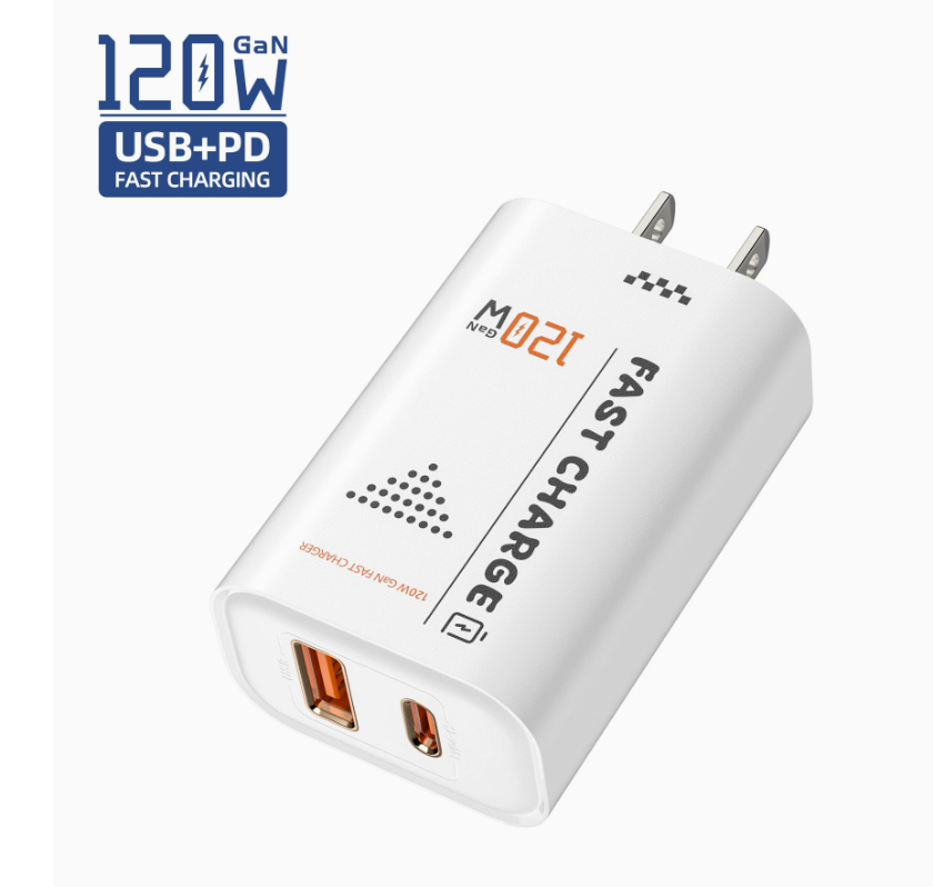 25W US White