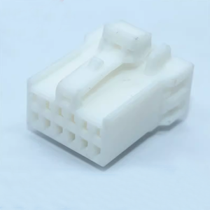 Nuevo Conector Original MG610376 con Carcasa de Plástico, Disponible en Grandes Cantidades a Bajo Precio - Product Image 2