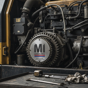 Pièces de machines de construction Gear Sun 5V6798 Caterpillar - Product Image 3