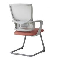 Chaises de bureau en gros pour salles de conférence, chaises visiteur en maille, chaises de formation ergonomiques, chaises d'attente pour salles de réception