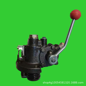 Venta Directa de Fábrica Weifang, Bomba de Elevación para Tractor Pequeño de Cuatro Ruedas, Conjunto de Pistón Bullhead, Bombas Hidráulicas Compatibles con Rongcheng - Product Image 4