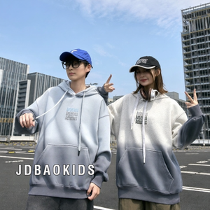 <span class=keywords><strong>Felpa</strong></span> <span class=keywords><strong>con</strong></span> <span class=keywords><strong>Cappuccio</strong></span> Invernale Pesante Casual Streetwear di Qualità Oversize <span class=keywords><strong>con</strong></span> Tasca per Uomo e Donna - Product Image 2