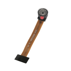 YUV 0.3MP 640x480P โมดูลกล้องของเล่นอัจฉริยะ AI แว่นตาโต้ตอบโฟกัสคงที่ GC0308 DVP รองรับ ESP32 - Product Image 1