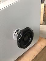 FM-480 Lamineuse simple et double face 440 mm, machines à plastifier à chaud et à froid, vente en gros