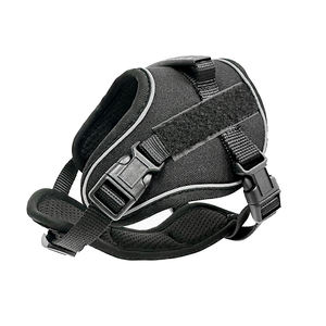 <span class=keywords><strong>Harnais</strong></span> pour <span class=keywords><strong>chat</strong></span> de luxe personnalisable à carreaux, <span class=keywords><strong>anti</strong></span>-<span class=keywords><strong>évasion</strong></span>, doux et respirant, avec laisse – Prix abordables - Product Image 6